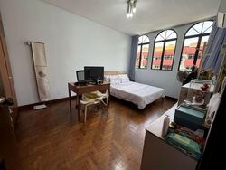 Kilat 19 (D21), Apartment #540530001